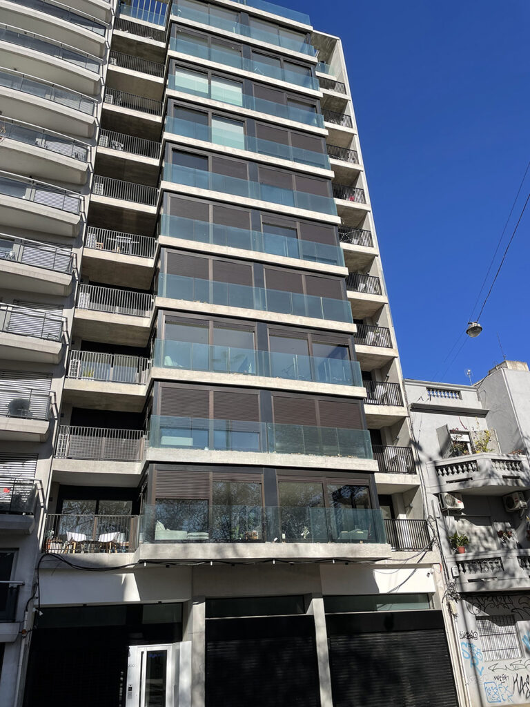 City Blanes